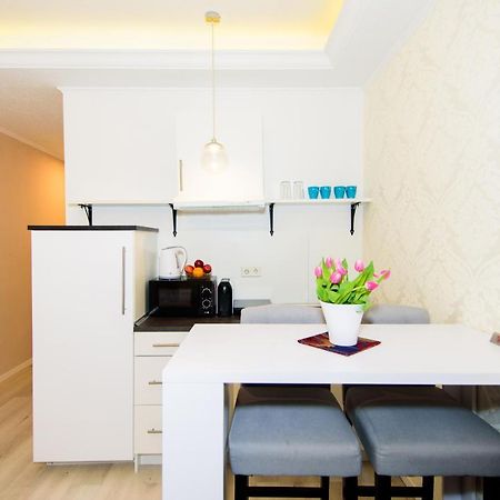 Noble Ferienwohnung In Metzingen-Zentrum Метцинген Екстер'єр фото