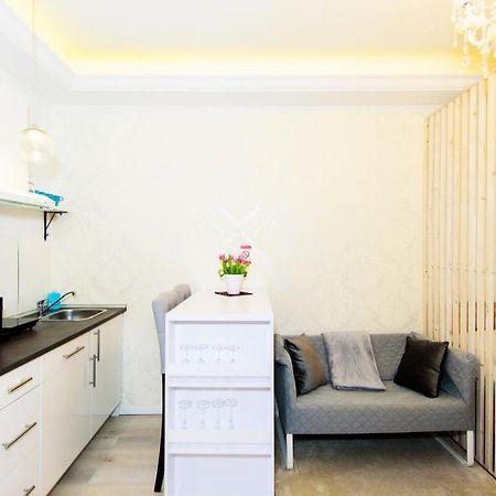 Noble Ferienwohnung In Metzingen-Zentrum Метцинген Екстер'єр фото