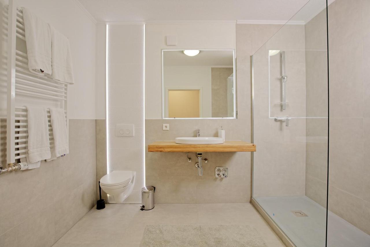 Noble Ferienwohnung In Metzingen-Zentrum Метцинген Екстер'єр фото