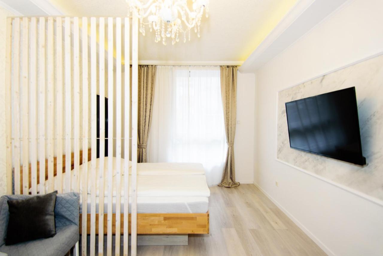 Noble Ferienwohnung In Metzingen-Zentrum Метцинген Екстер'єр фото