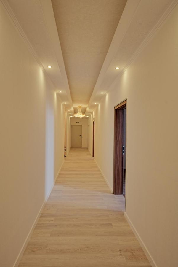 Noble Ferienwohnung In Metzingen-Zentrum Метцинген Екстер'єр фото